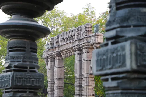 古寺 4K壁纸 · architecture · 3840×2560