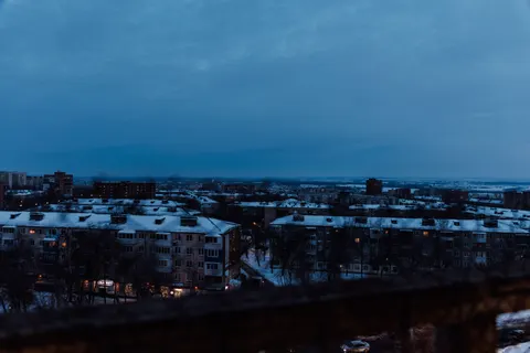 Hình nền Tuyết Rơi 4K · winter · 3840×2560