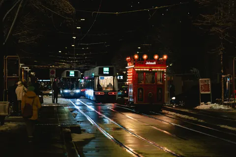 Hình nền Tuyết Rơi 4K · winter · 3840×2561