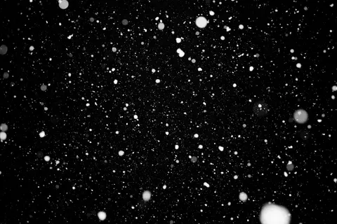 Sfondo Nevicata 4K · winter · 3840×2560