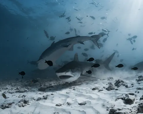 Обои Глубокий синий 4K · underwater · 3840×3073