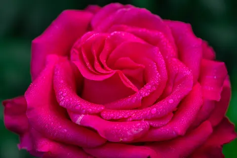 Fond d'écran Rose 4K · flowers · 3840×2560