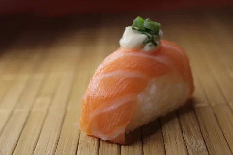 寿司 4K壁纸 · food · 3840×2560