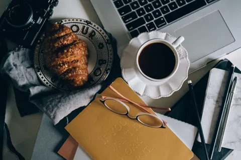 والپیپر صبحانه با کیفیت 4K · food · 3840×2563
