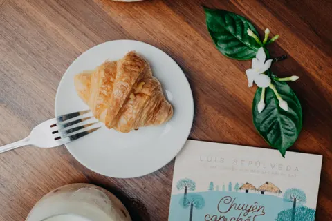 والپیپر صبحانه با کیفیت 4K · food · 3840×2560