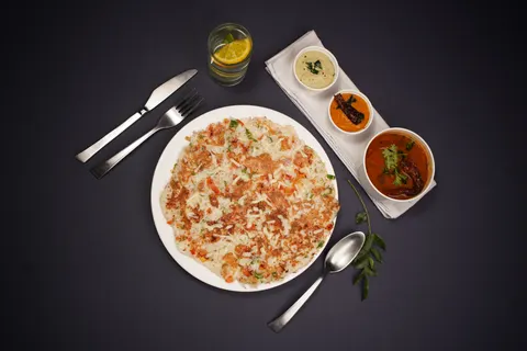 خلفية إفطار بدقة 4K · food · 3840×2560