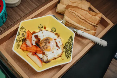 Kahvaltı 4K Duvar Kağıdı · food · 3840×2560