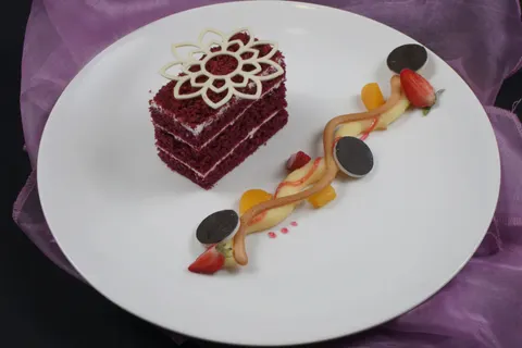 Обои Десерт 4K · food · 3840×2560
