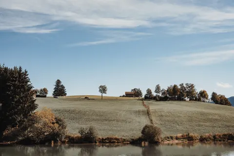 Fond d'écran Collines vertes 4K · nature · 3840×2560