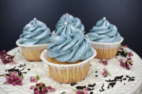 Dessert 4K Wallpaper · food · 3840×2560