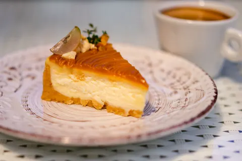 甜點 4K桌布 · food · 3840×2560