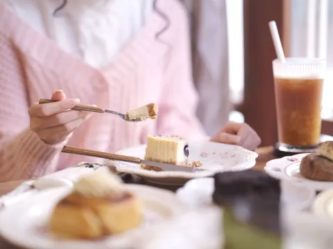 甜點 4K桌布 · food · 3840×2880
