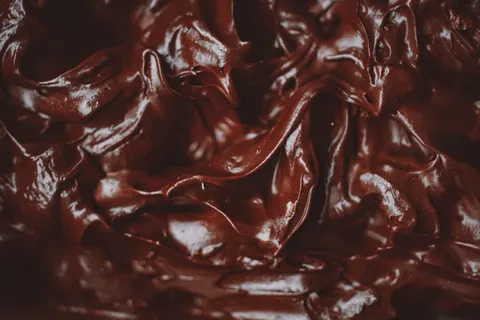 Chocolate 4K Wallpaper · food · 3840×2560