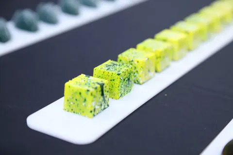 Chocolate 4K Wallpaper · food · 3840×2560