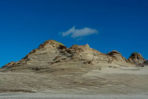 Fondo de pantalla Dunas del desierto 4K · nature · 3840×2560