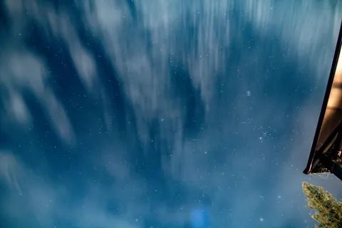 오로라 4K 배경화면 · nature · 3840×2560