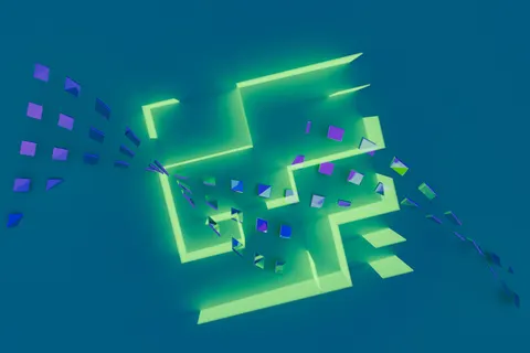 霓虹燈 4K桌布 · neon · 3840×2560