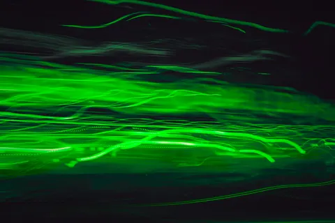 Neon Lights 4K Wallpaper · neon · 3840×2560