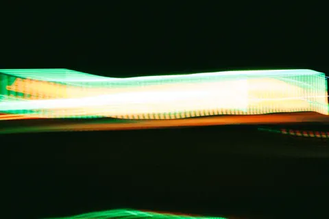 霓虹燈 4K桌布 · neon · 3840×2560
