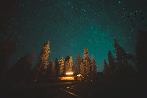 Aurora Borealis 4K Wallpaper · nature · 3840×2560