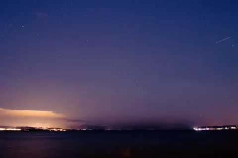 Aurora Borealis 4K Wallpaper · nature · 3840×2560