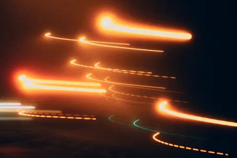 霓虹燈 4K桌布 · neon · 3840×2560