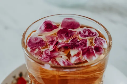 茶 4K壁纸 · food · 3840×2560
