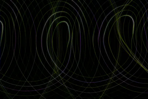 霓虹燈 4K桌布 · neon · 3840×2565
