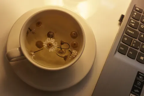 Tea 4K Wallpaper · food · 3840×2560