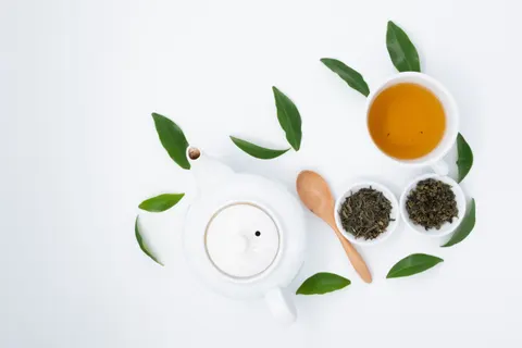 茶 4K壁纸 · food · 3840×2560