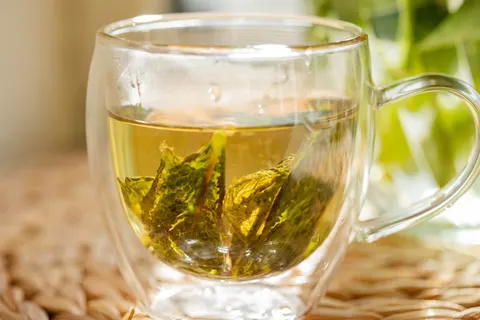 والپیپر چای با کیفیت 4K · food · 3840×2560
