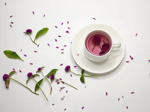 Sfondo Tè 4K · food · 3840×2880