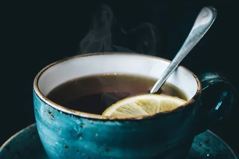 茶 4K壁纸 · food · 3840×2560