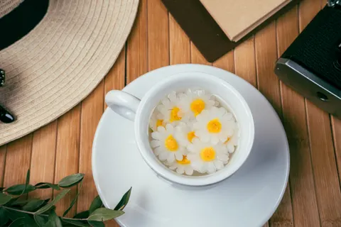 Sfondo Tè 4K · food · 3840×2560