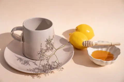 Sfondo Tè 4K · food · 3840×2561