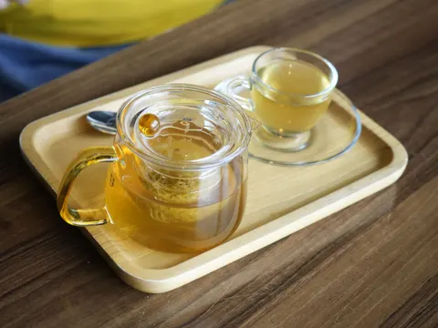 والپیپر چای با کیفیت 4K · food · 3840×2882