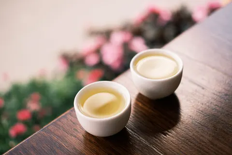 茶 4K壁纸 · food · 3840×2560