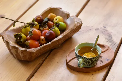 Tea 4K Wallpaper · food · 3840×2563