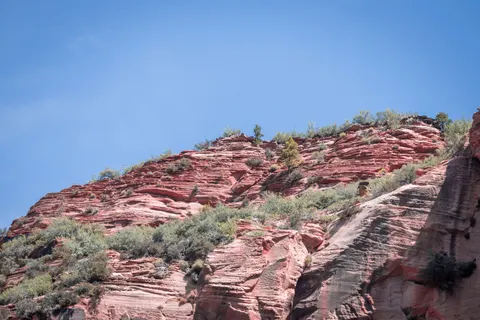 Schlucht 4K Hintergrundbild · nature · 3840×2560