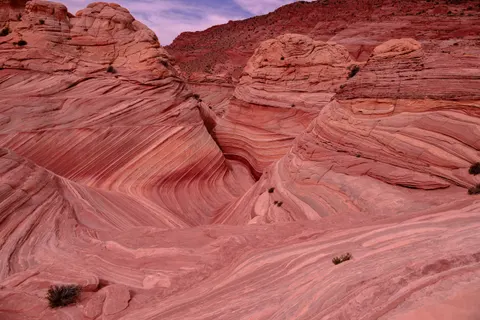 Papel de parede Cânion 4K · nature · 3840×2563