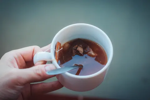 茶 4K壁纸 · food · 3840×2560