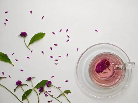 Sfondo Tè 4K · food · 3840×2880