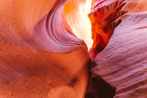Canyon 4K Wallpaper · nature · 3840×2560
