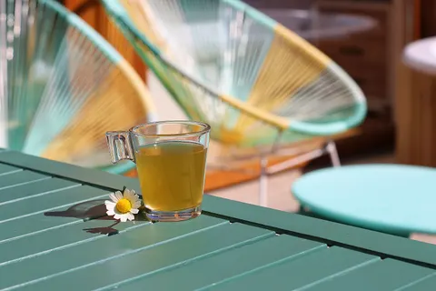 Tea 4K Wallpaper · food · 3840×2560