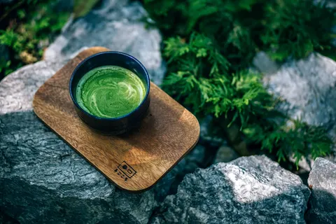 Tee 4K Hintergrundbild · food · 3840×2560