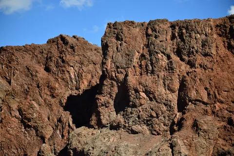 Canyon 4K Wallpaper · nature · 3840×2560