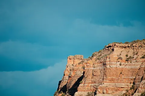 Canyon 4K Wallpaper · nature · 3840×2560