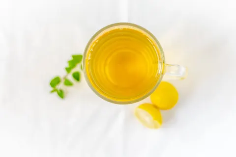 Tee 4K Hintergrundbild · food · 3840×2560