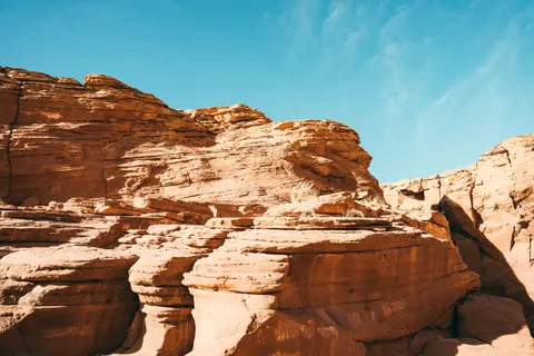 峡谷 4K壁纸 · nature · 3840×2560