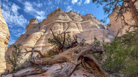 Canyon 4K Wallpaper · nature · 3840×2160